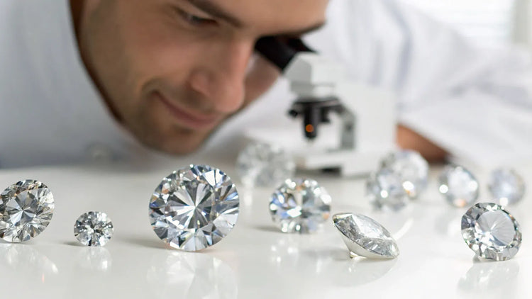 Are Lab Created Diamonds Cheaper? Exploring the Cost and Value