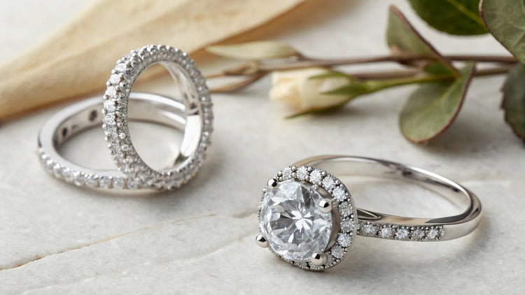 Are Sterling Silver Engagement Rings Good? A Comprehensive Look