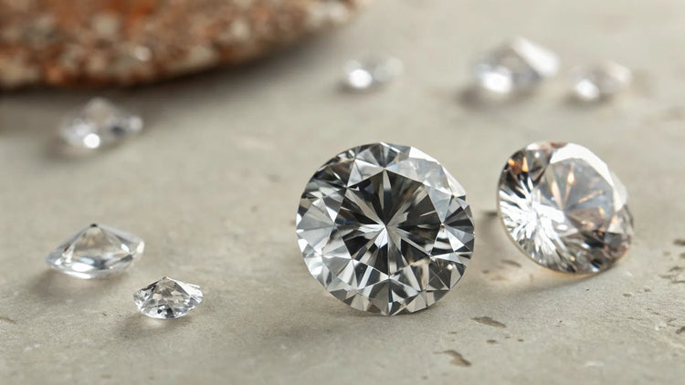 Are Lab Grown Diamonds as Good as Regular Diamonds? Exploring the Ethical and Aesthetic Choice