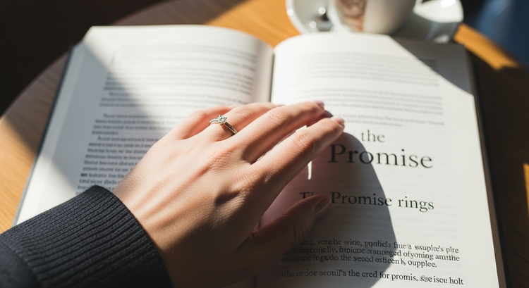 What Ring is a Promise Ring Worn On? A Complete Guide to Understanding Promise Rings