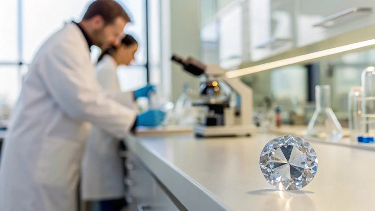 How Do You Make a Lab-Grown Diamond? A Deep Dive into Sustainable Luxury