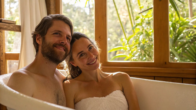Should You Shower With Your Wedding Ring On?