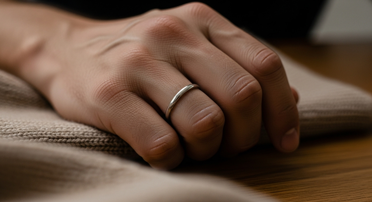 Can Men Wear Promise Rings? A Comprehensive Guide