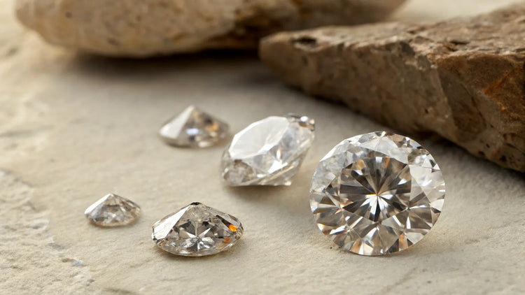 The Evolution of Diamond Cutting: When Was the First Diamond Cut?
