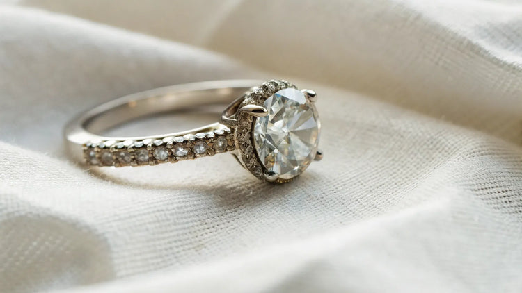 How Much Is a 3 Carat Wedding Ring