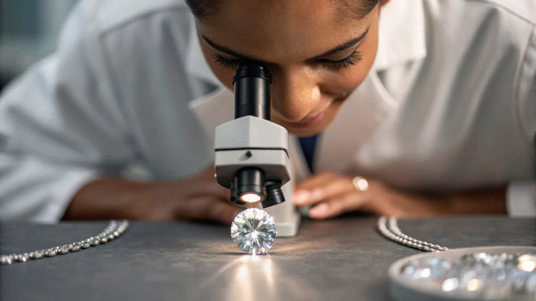 Understanding the Resale Value of Lab-Grown Diamonds: What You Need to Know