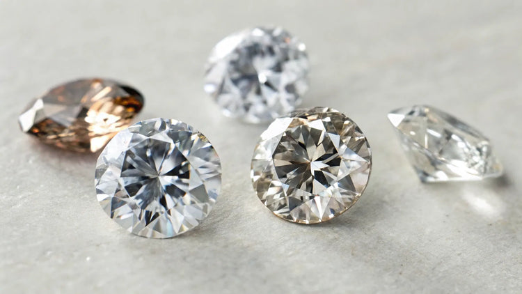 What Is the Clearest Diamond Clarity? A Guide to Understanding Diamond Clarity and Choosing the Perfect Stone