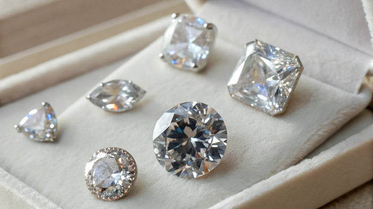 The Ultimate Guide to Choosing What Cut Diamond is Best for You
