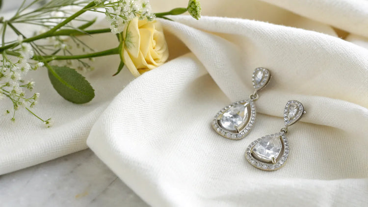 Can I Sleep in My Diamond Earrings? A Comprehensive Guide to Everyday Wear and Care
