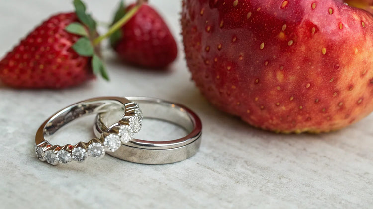 Is a Promise Ring an Engagement Ring? Understanding the Differences and Significance