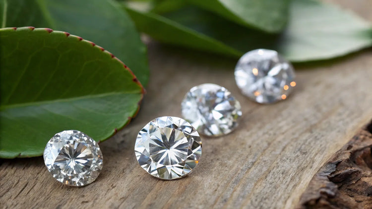 Should You Buy a Lab Diamond? Exploring the Truth Behind Ethical Luxury