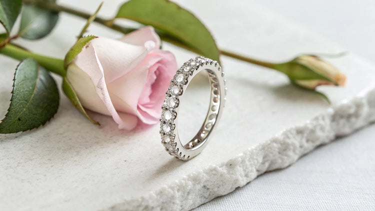 Can You Resize an Eternity Ring? A Comprehensive Guide to Eternity Ring Resizing