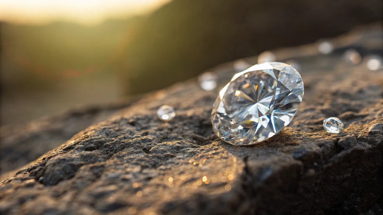 How Do You Make Lab Diamonds? A Comprehensive Guide to Ethical Luxury