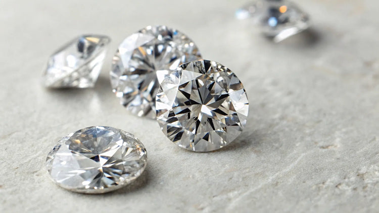 Are Lab Created Diamonds Worthless? Understanding Their True Value and Significance