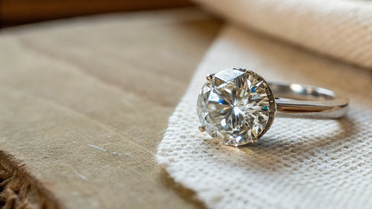 How to Know If a Diamond is Lab Grown: The Ultimate Guide to Ethical Luxury