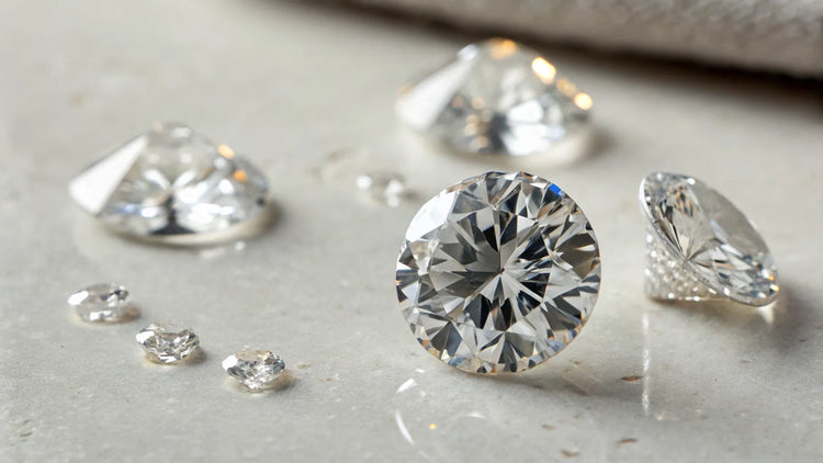 Do Lab Grown Diamonds Pass a Diamond Tester? Exploring the Truth Behind Lab-Created Diamonds