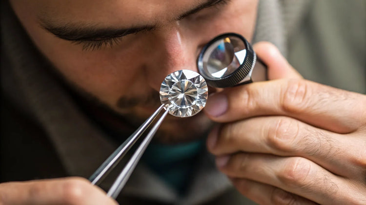 How Can You Tell the Clarity of a Diamond? A Comprehensive Guide