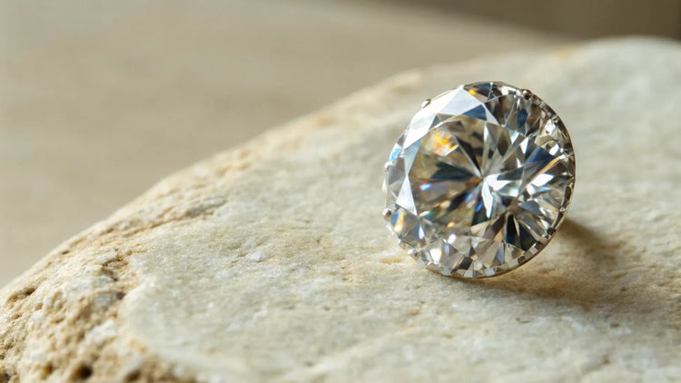 Does a Lab Created Diamond Look Real? Exploring the Beauty of Ethical Luxury