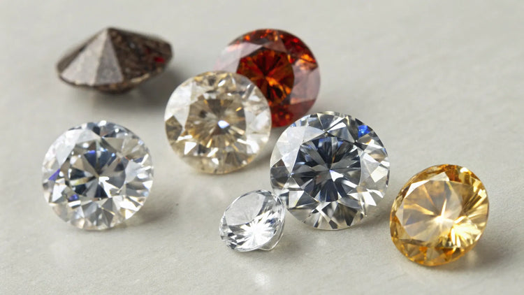 What Clarity is Best for a Diamond: A Comprehensive Guide to Diamond Clarity