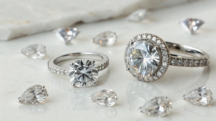 Are Lab Grown Diamonds Less Expensive? Understanding the Cost of Ethical Luxury
