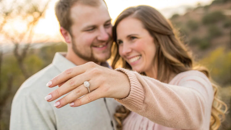 When Should You Get Your GF a Promise Ring? A Comprehensive Guide