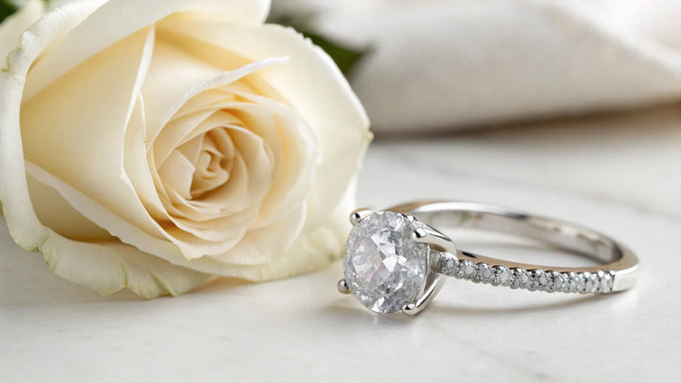 Where to Buy the Best Diamond Engagement Ring: A Guide to Ethical Luxury