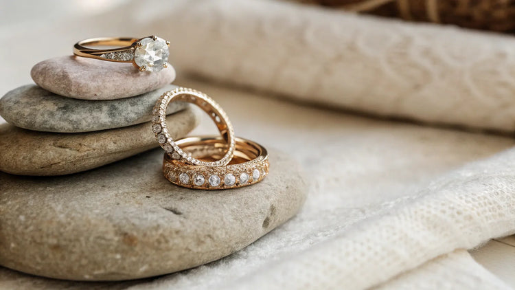 Should I Buy My Girlfriend a Promise Ring? A Guide to Understanding Promise Rings