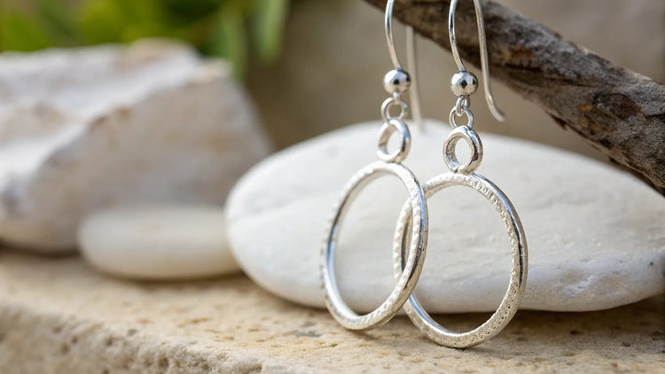 Can Silver Earrings Cause Infection? Understanding the Risks and Best Practices