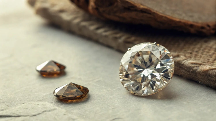 Can Someone Tell If a Diamond Is Lab Grown? Understanding the Intricacies of Modern Diamonds