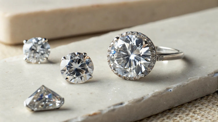 When Did Brilliant Cut Diamonds Start? A Journey Through Time and Craftsmanship