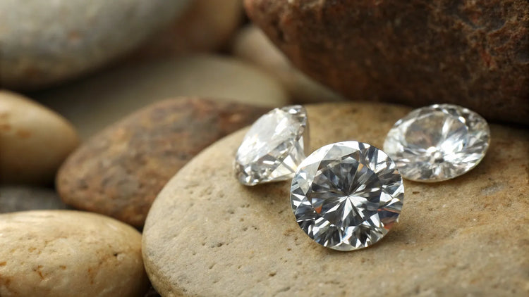 How Much Less Are Lab-Grown Diamonds? The Ethical and Affordable Choice for Your Jewelry