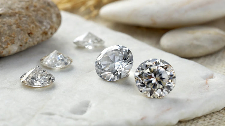 When Did Lab Diamonds Start? Tracing the Evolution of Ethical Luxury
