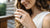 What Does a Black Wedding Ring Mean on a Woman