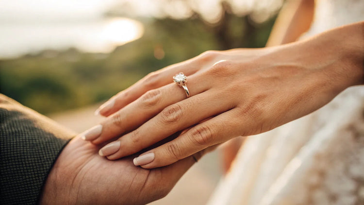 What Hand Does Your Promise Ring Go On? A Comprehensive Guide to Promise Ring Etiquette