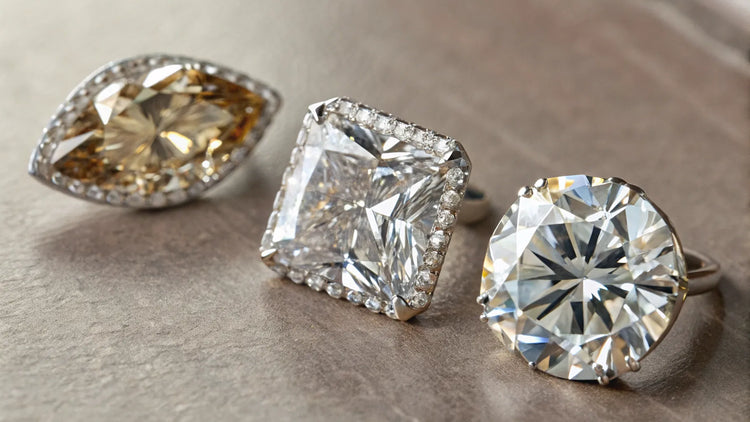 What is the Cheapest Shape Diamond? Discovering Affordable Elegance