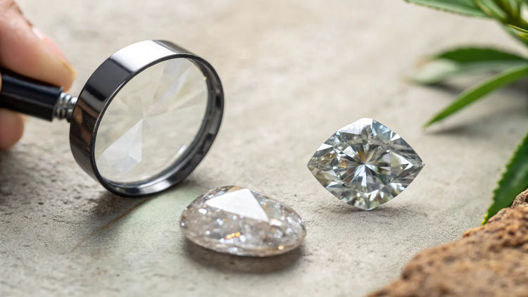 Are Lab Grown Diamonds as Valuable as Real Diamonds? A Comprehensive Guide to Ethical Luxury