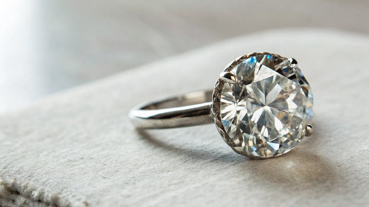 What is a Lab-Grown Diamond Called? Understanding the True Essence of Ethical Luxury