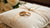 How to Put Wedding Rings on Pillow