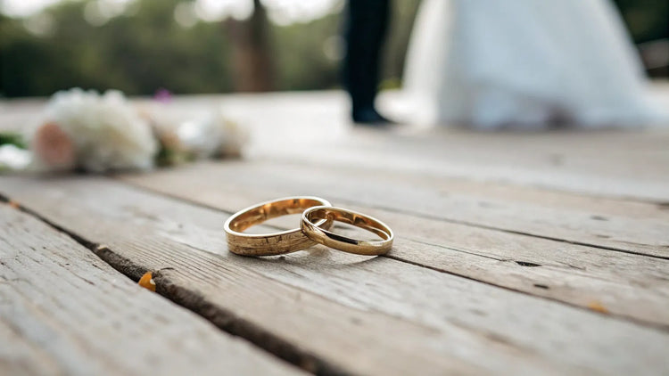 Are Wedding Rings Covered By Home Insurance?