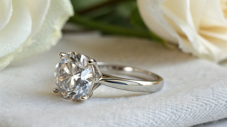 How Much Does a 3 Carat Lab Grown Diamond Cost? Understanding the Value of Ethical Luxury