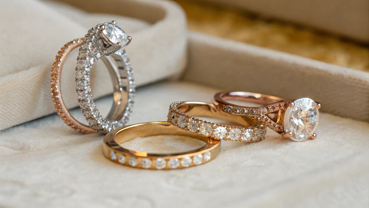 The Ultimate Guide on How to Buy Wedding Rings: Embracing Ethical Luxury