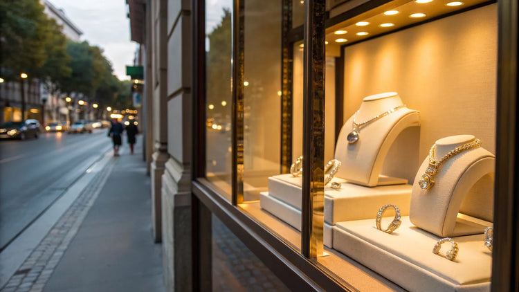 Where to Shop for Wedding Rings