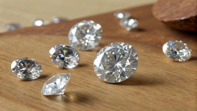 Are Round Diamonds More Expensive Than Oval? A Comprehensive Guide
