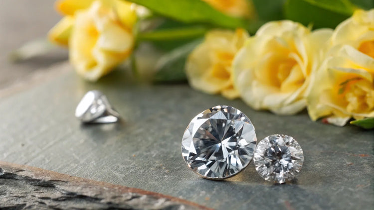 Are Lab-Grown Diamonds the Future? Understanding the Shift Towards Ethical Luxury