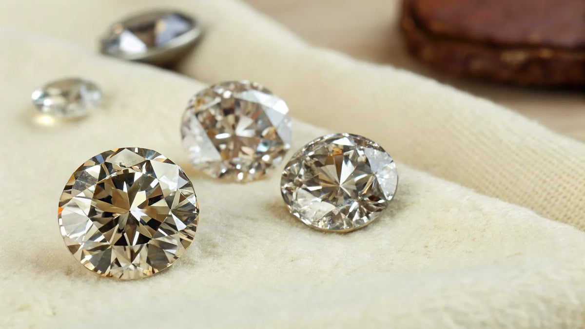 Understanding Old European Cut Diamonds: A Comprehensive Guide ...