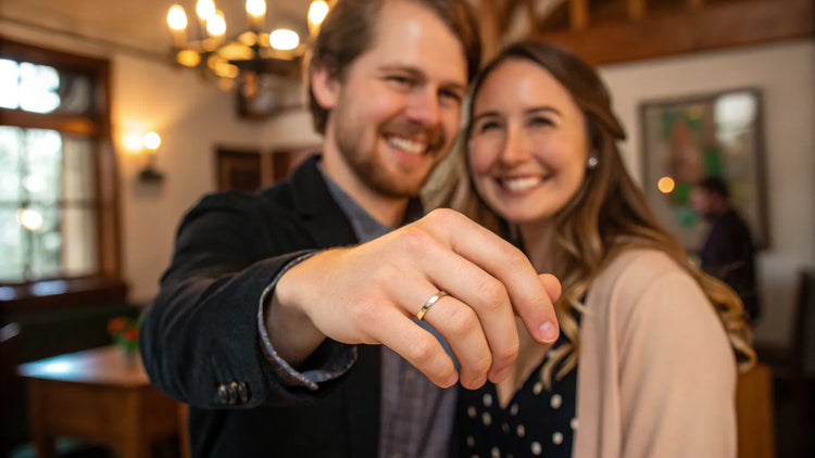 Who Buys Promise Rings? Understanding the Meaning and Significance of This Unique Commitment