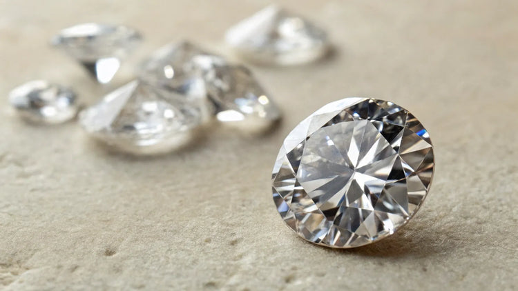 What is Lab Diamond Made Of: Understanding the Essence of Ethical Luxury