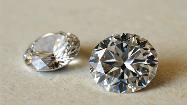 Is a Lab Diamond a Cubic Zirconia? Understanding the Differences and Benefits