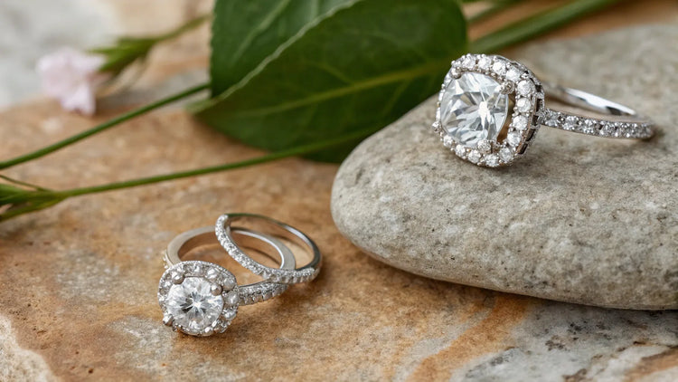 Do Lab Grown Diamonds Cost Less? Exploring the Affordable Luxury of Ethical Jewelry