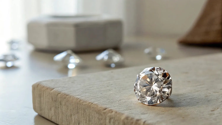 Will a Lab Diamond Test Real? The Truth Behind Lab-Grown Diamonds